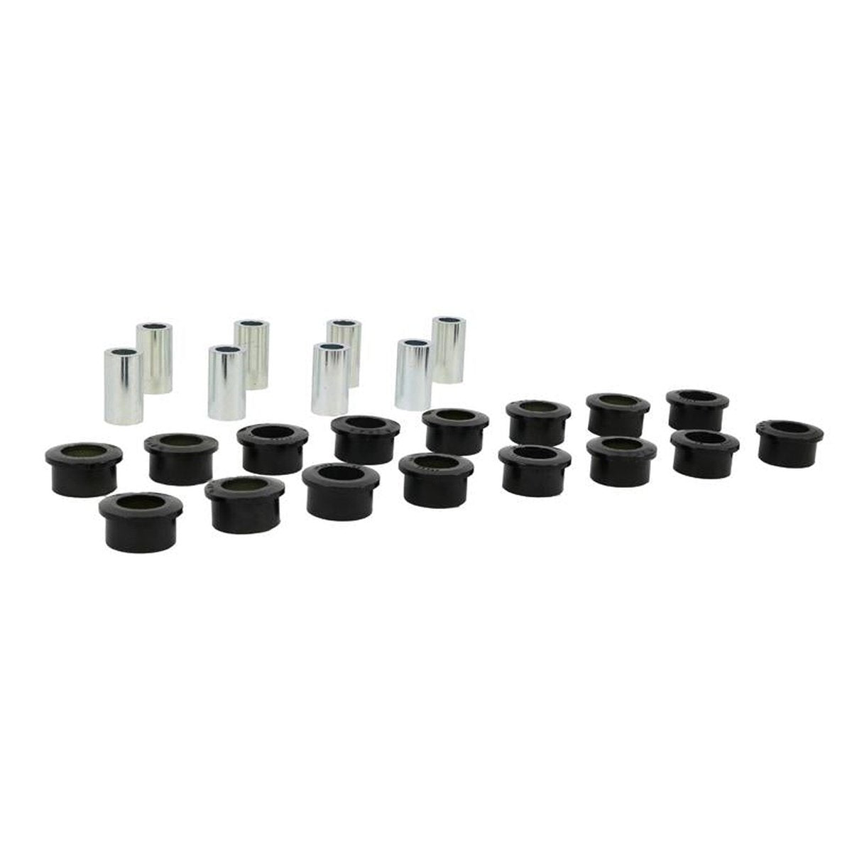 Whiteline W63216 Control Arm Lower Inner And Outer Bushing