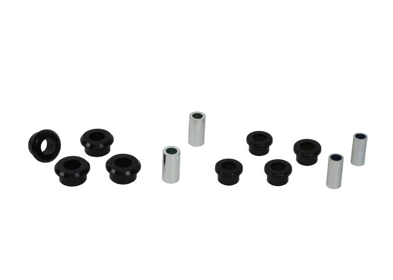 Whiteline W63220 Control Arm Lower Front Bushing