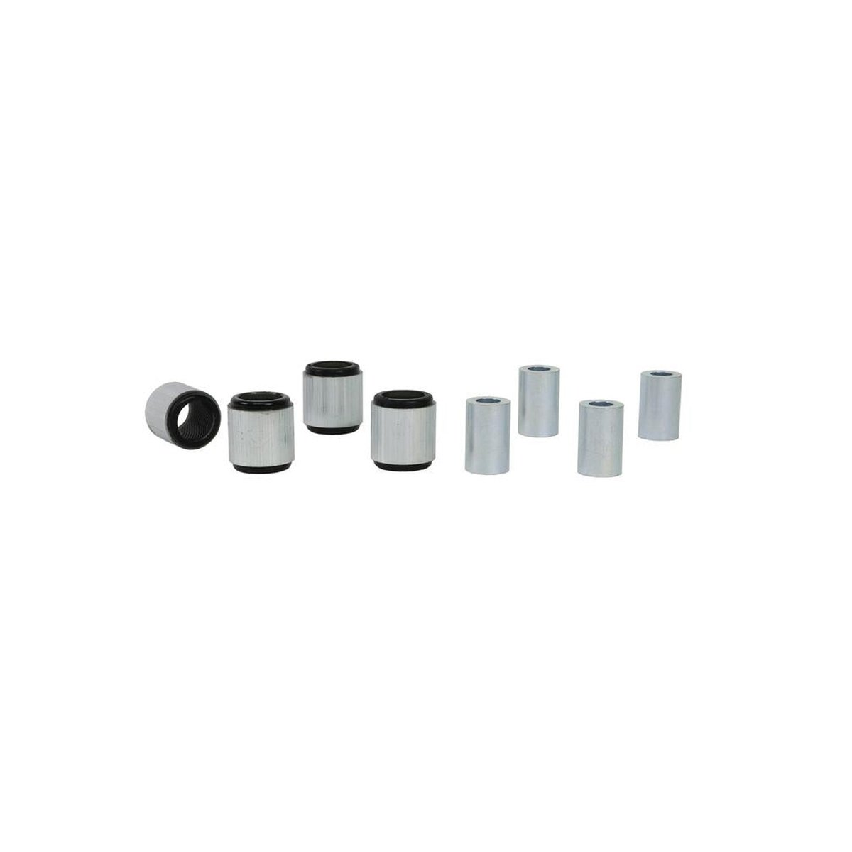 Whiteline W63320 Control Arm Lower Front Inner And Outer Bushing