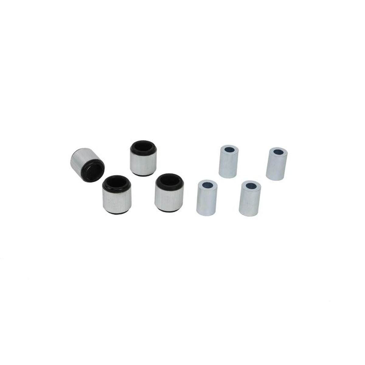 Whiteline W63320 Control Arm Lower Front Inner And Outer Bushing