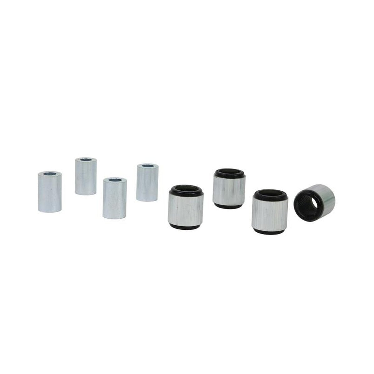 Whiteline W63320 Control Arm Lower Front Inner And Outer Bushing
