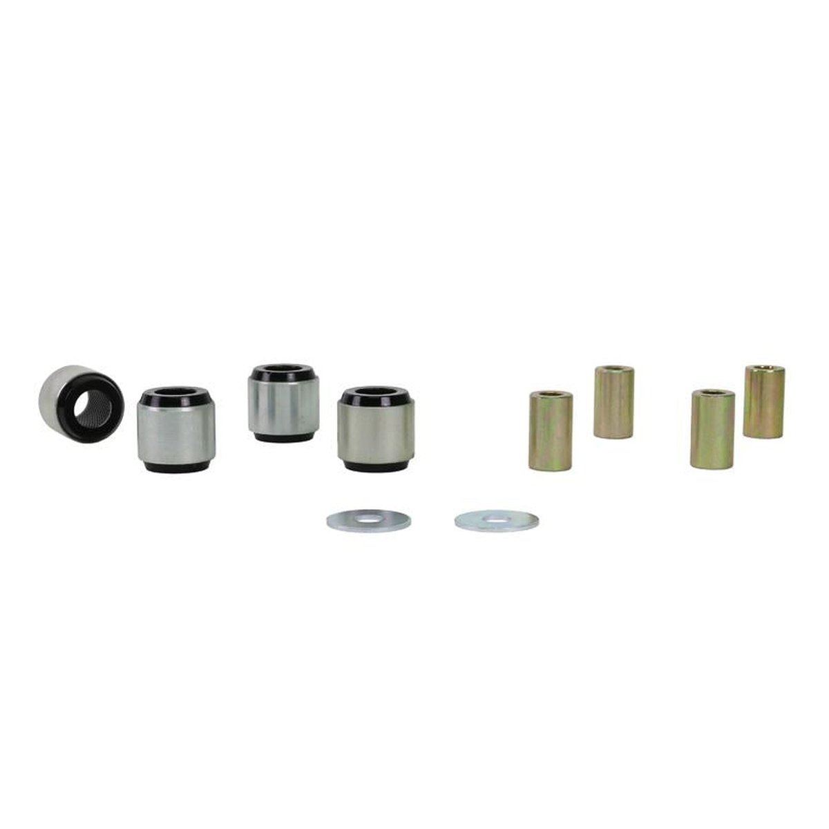 Whiteline W63340 Control Arm Upper Front Bushing