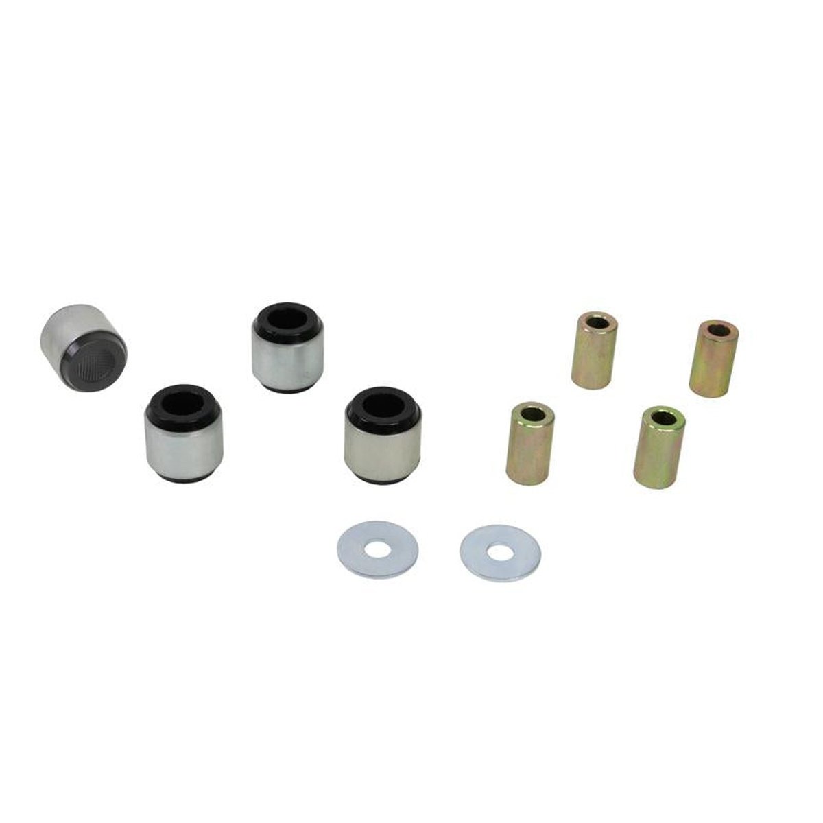 Whiteline W63340 Control Arm Upper Front Bushing