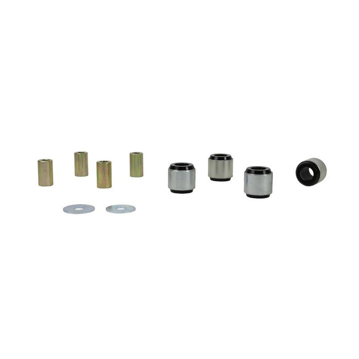 Whiteline W63340 Control Arm Upper Front Bushing