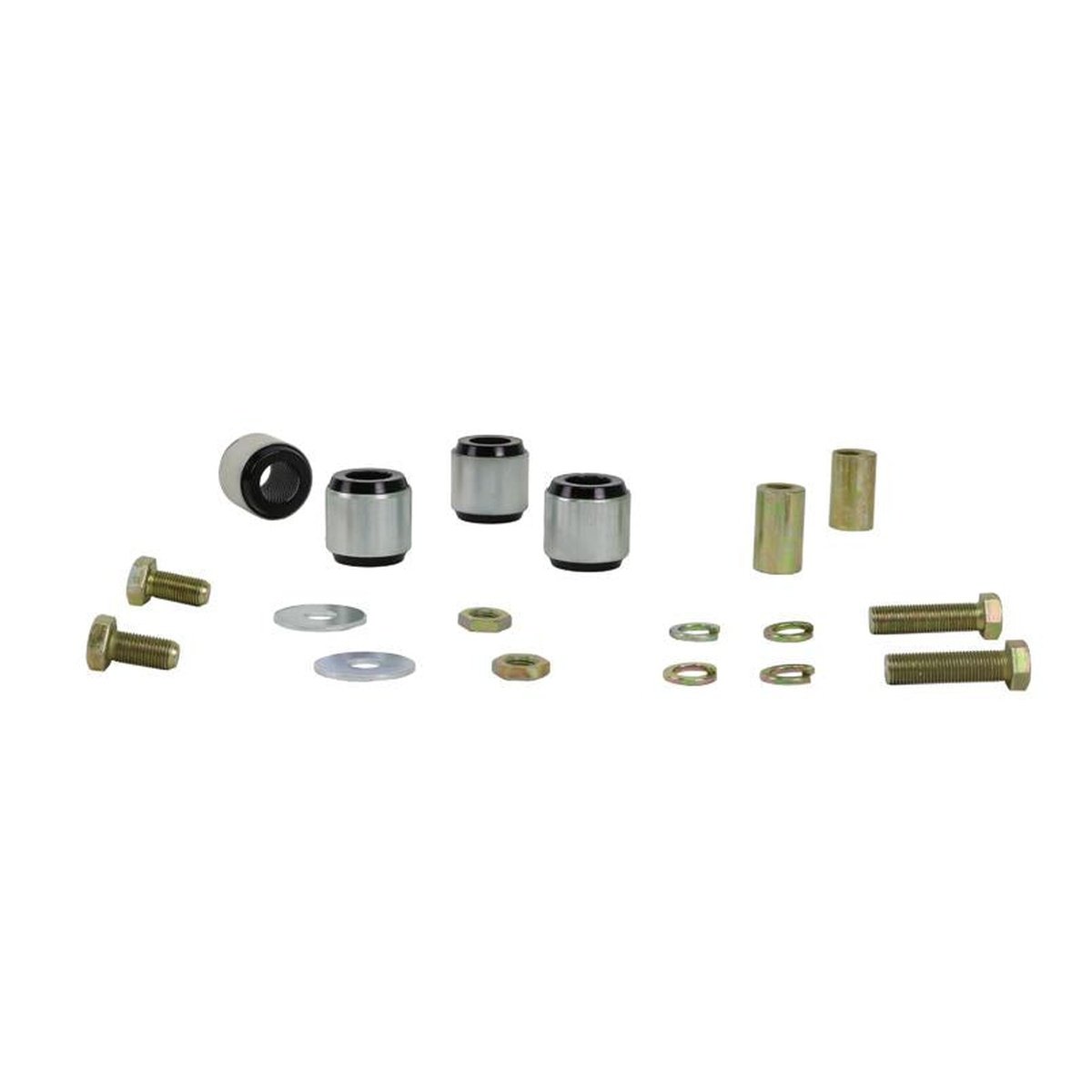 Whiteline W63342 Control Arm Upper Front Bushing