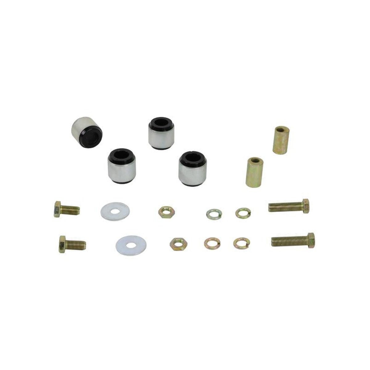 Whiteline W63342 Control Arm Upper Front Bushing