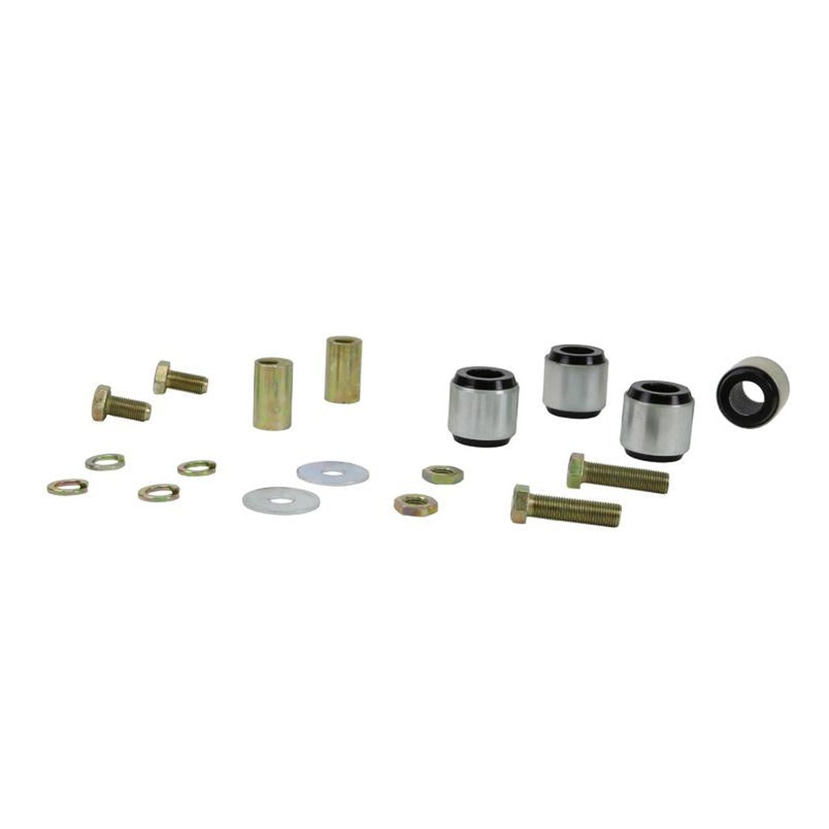 Whiteline W63342 Control Arm Upper Front Bushing