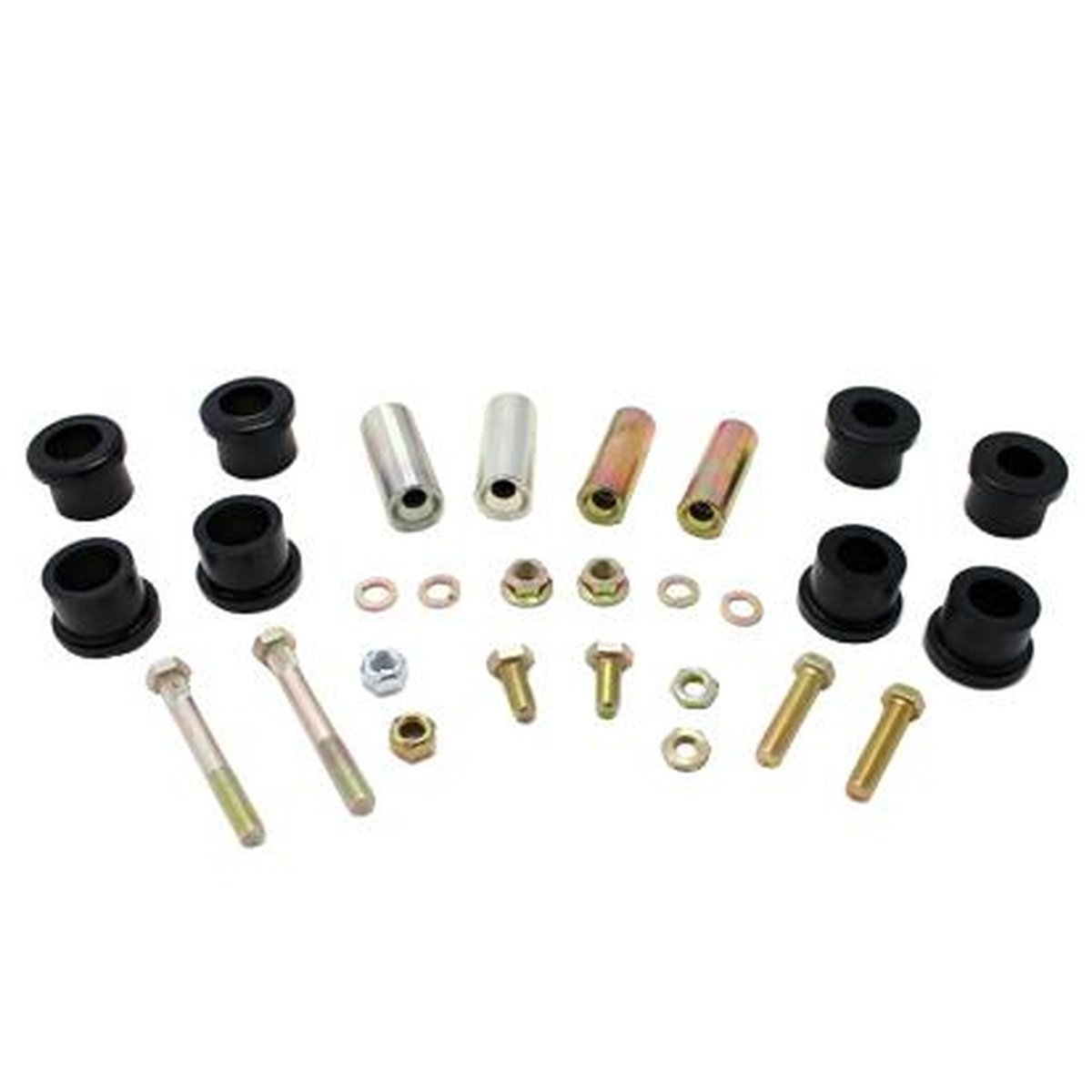 Whiteline W63366 Control Arm Inner And Outer Bushing
