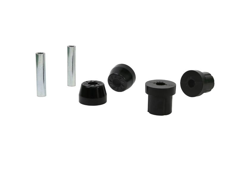 Whiteline W63389 Beam Axle Front Bushing