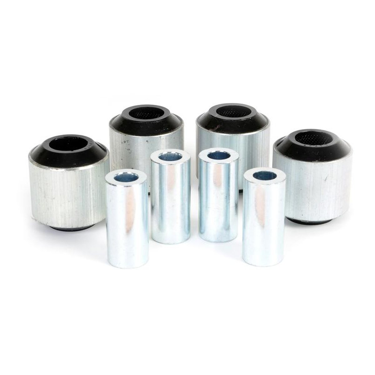 Whiteline W63400 Control Arm Lower Rear Inner And Outer Bushing