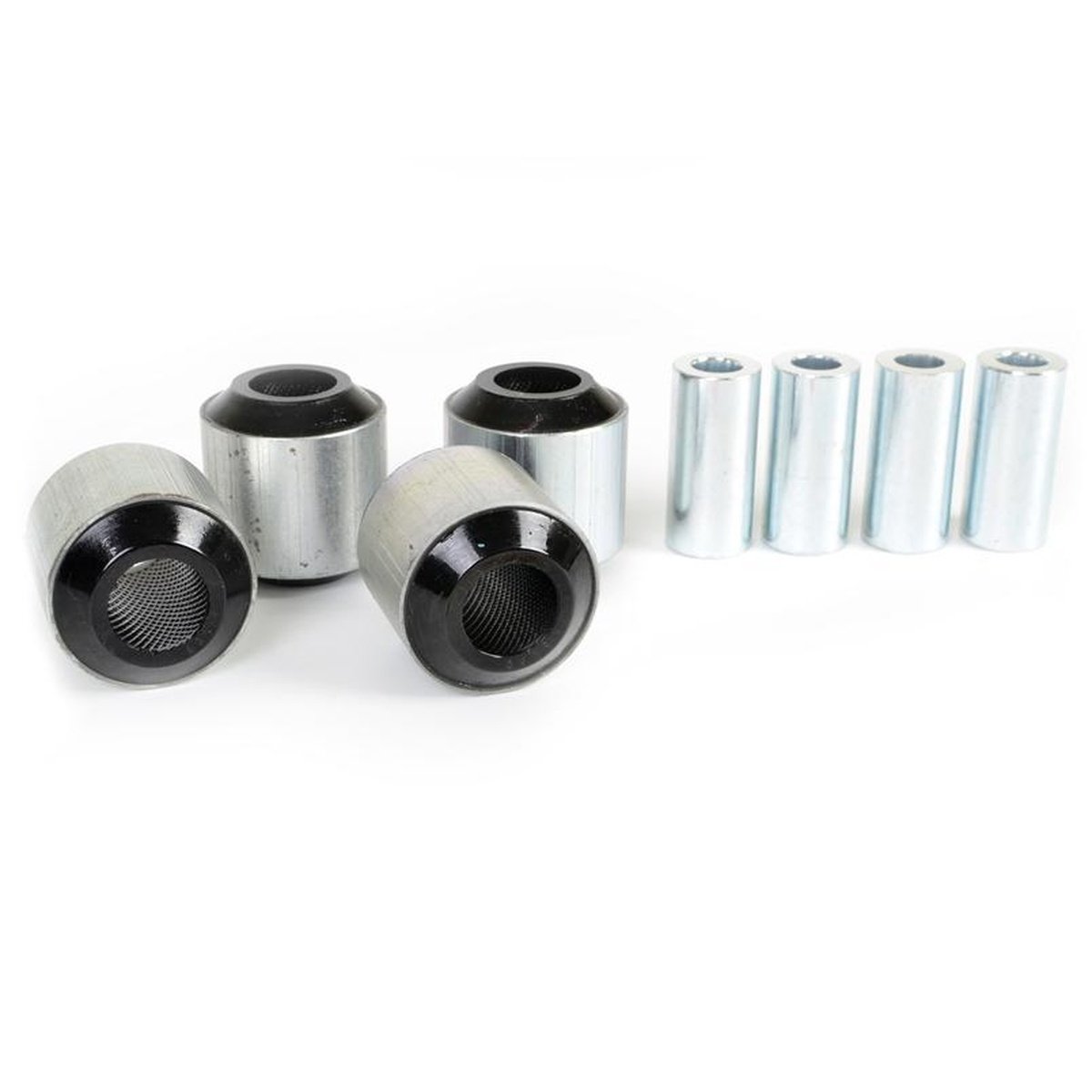 Whiteline W63400 Control Arm Lower Rear Inner And Outer Bushing