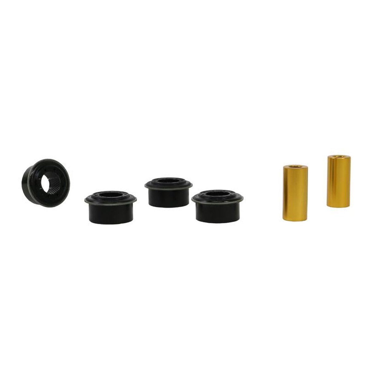 Whiteline W63414 Trailing Arm Lower Front Bushing