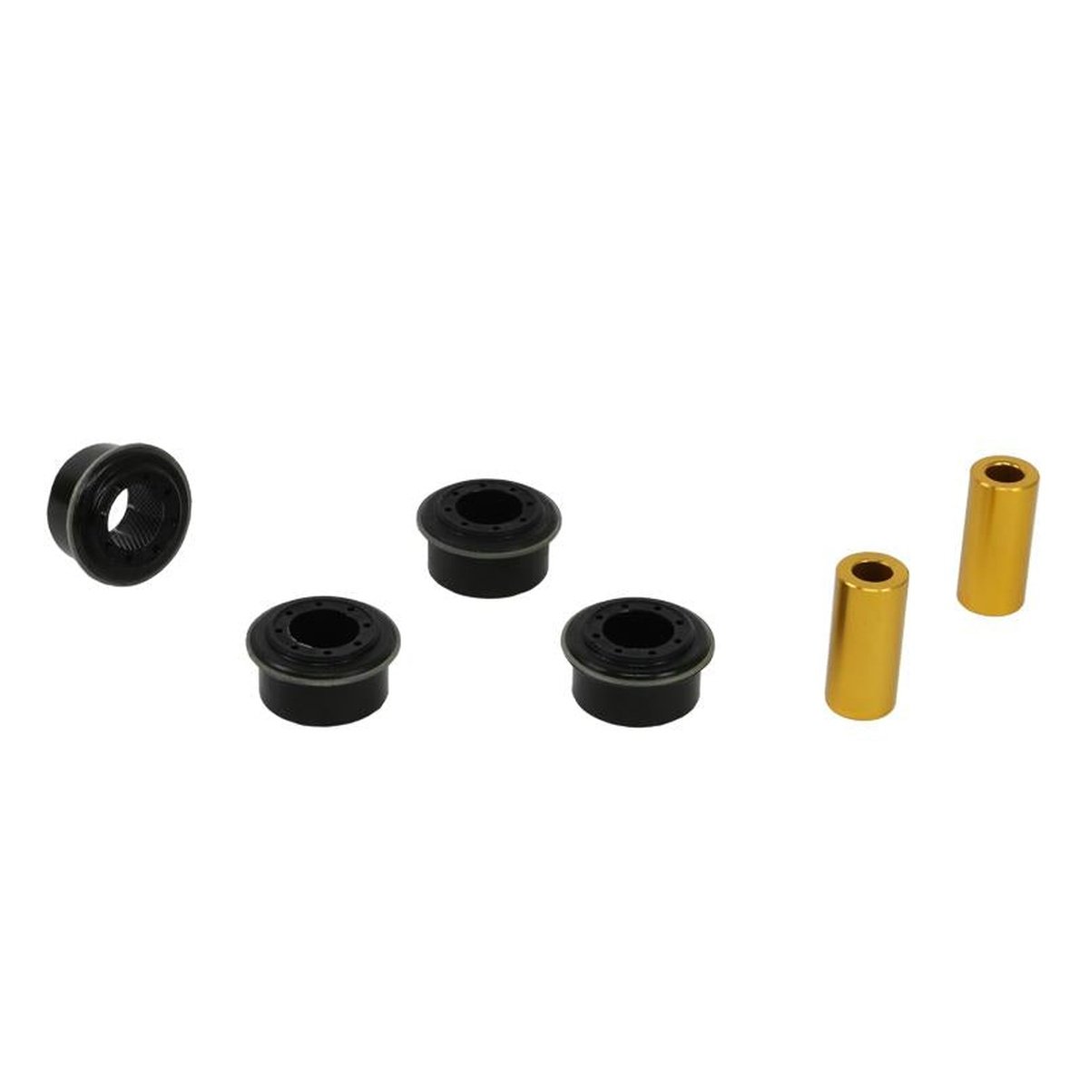 Whiteline W63414 Trailing Arm Lower Front Bushing