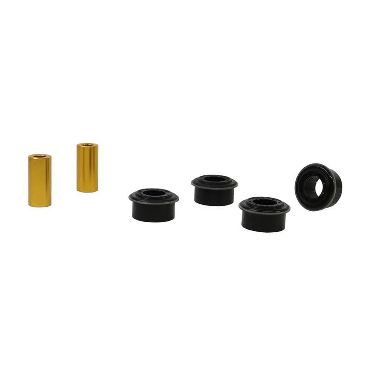Whiteline W63414 Trailing Arm Lower Front Bushing