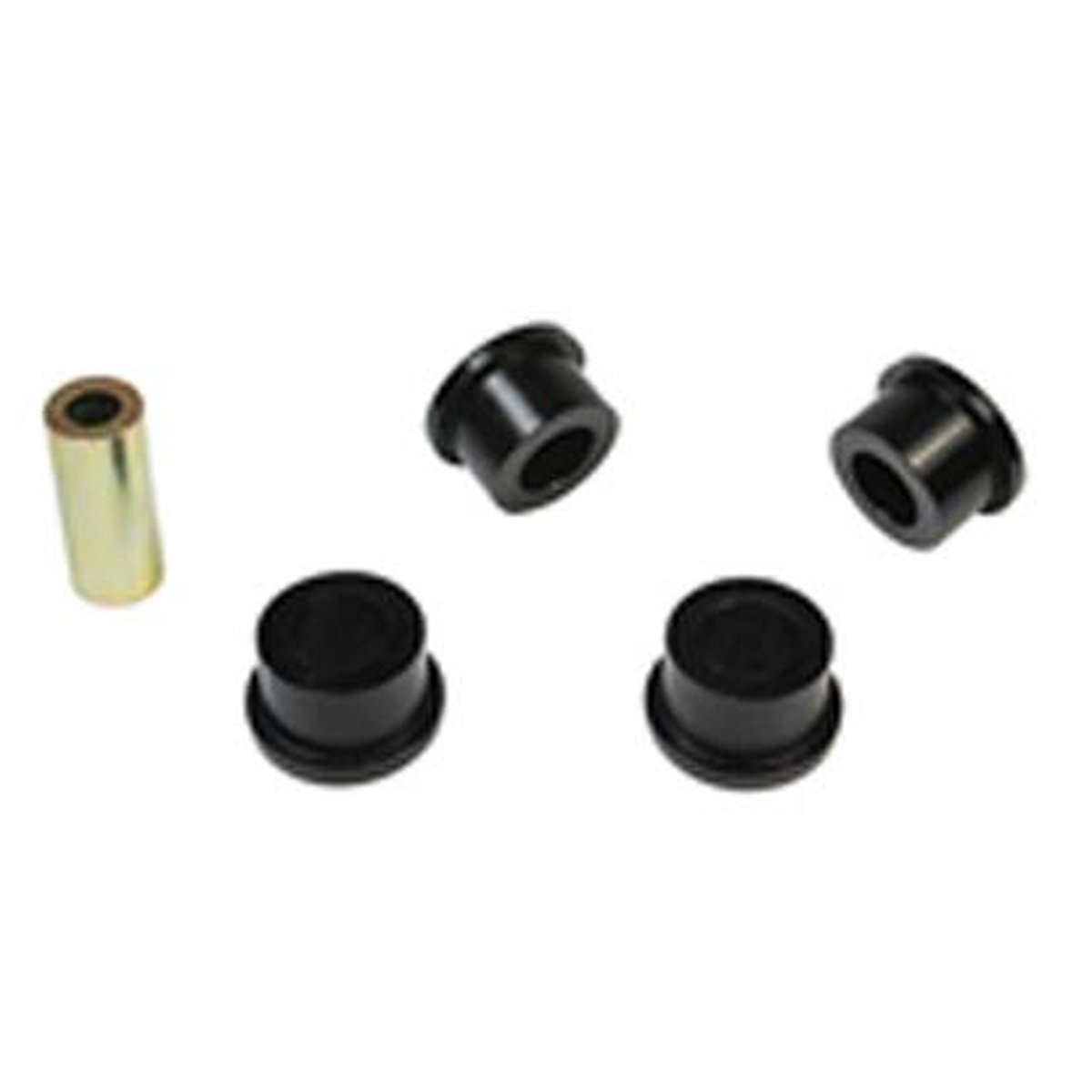 Whiteline W63418 Control Arm Lower Rear Outer Bushing