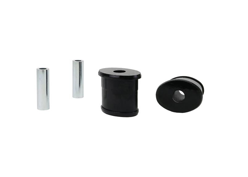 Whiteline W63431 Front Trailing Arm Lwr Front Bushing Fits WJ