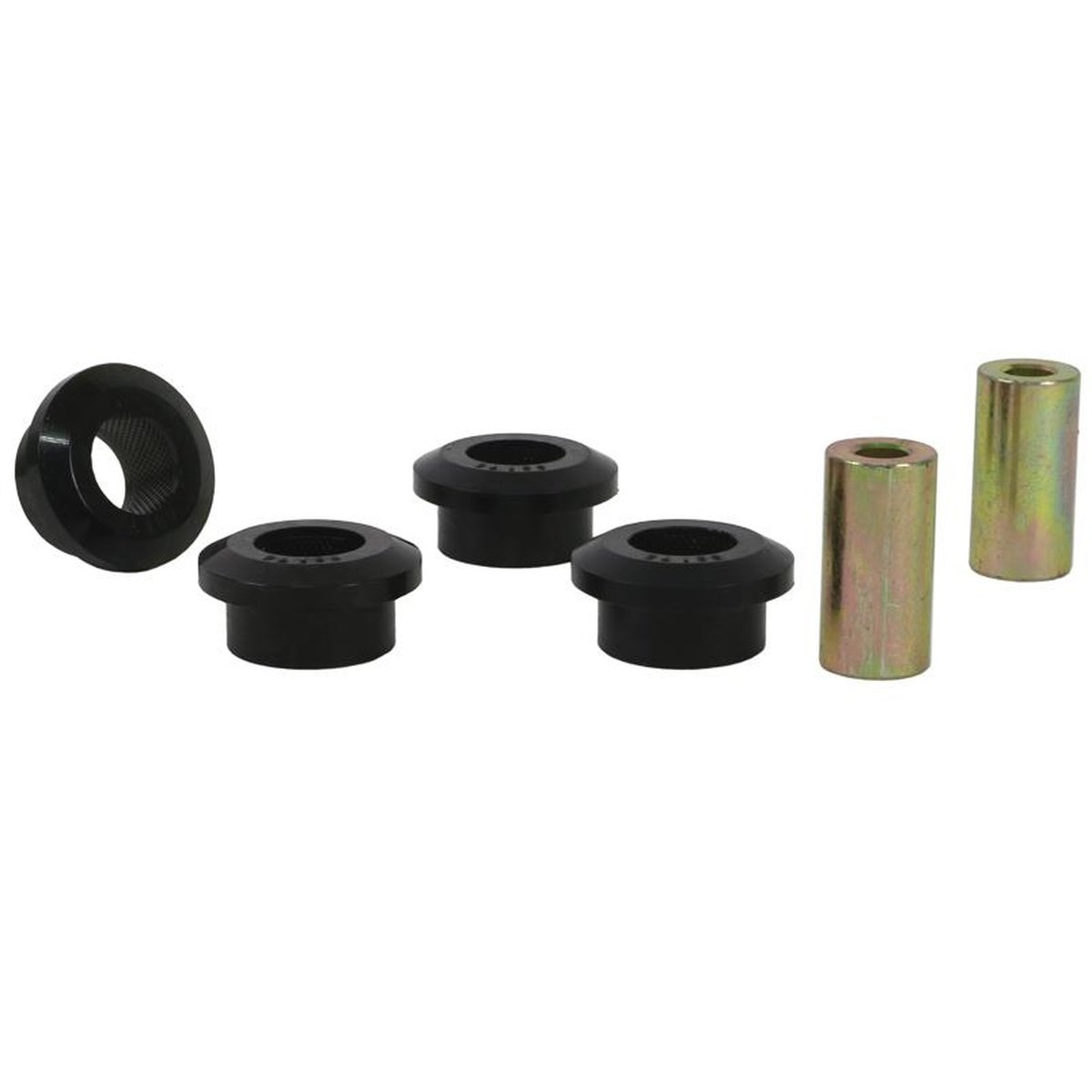 Whiteline W63442 Control Arm Lower Inner Rear Bushing
