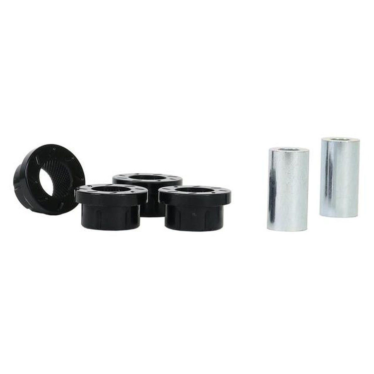 Whiteline Control Arm Bush Kit Rear Lower Front Inner W63562