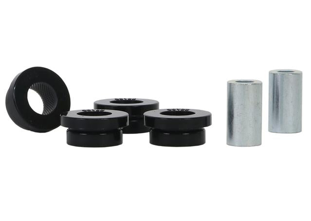 Whiteline Trailing Arm Bush Kit Rear W63566