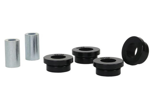 Whiteline Trailing Arm Bush Kit Rear W63566