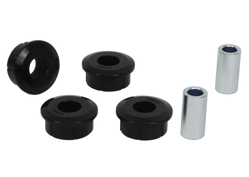Whiteline W63587 Trailing Arm Upper Rear Bushing