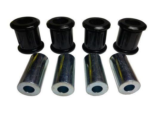 Whiteline Control Arm Bush Kit Rear Lower W63596