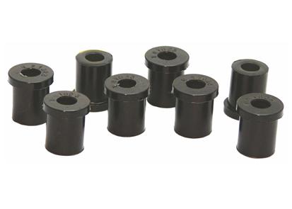 Whiteline W71023 Spring Eye Rear And Shackle Bushing
