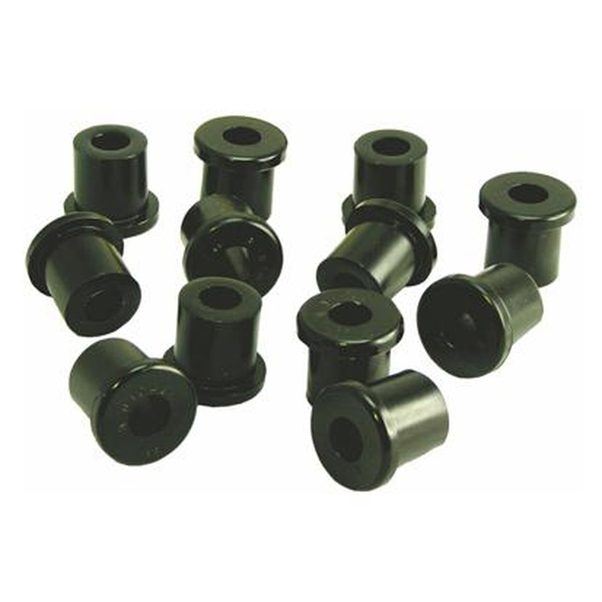 Whiteline W71042 Spring Eye Front/Rear And Shackle Bushing