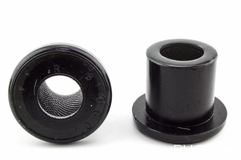 Whiteline W71060 Spring Eye Rear And Shackle Bushing