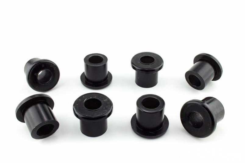 Whiteline W71060 Spring Eye Rear And Shackle Bushing