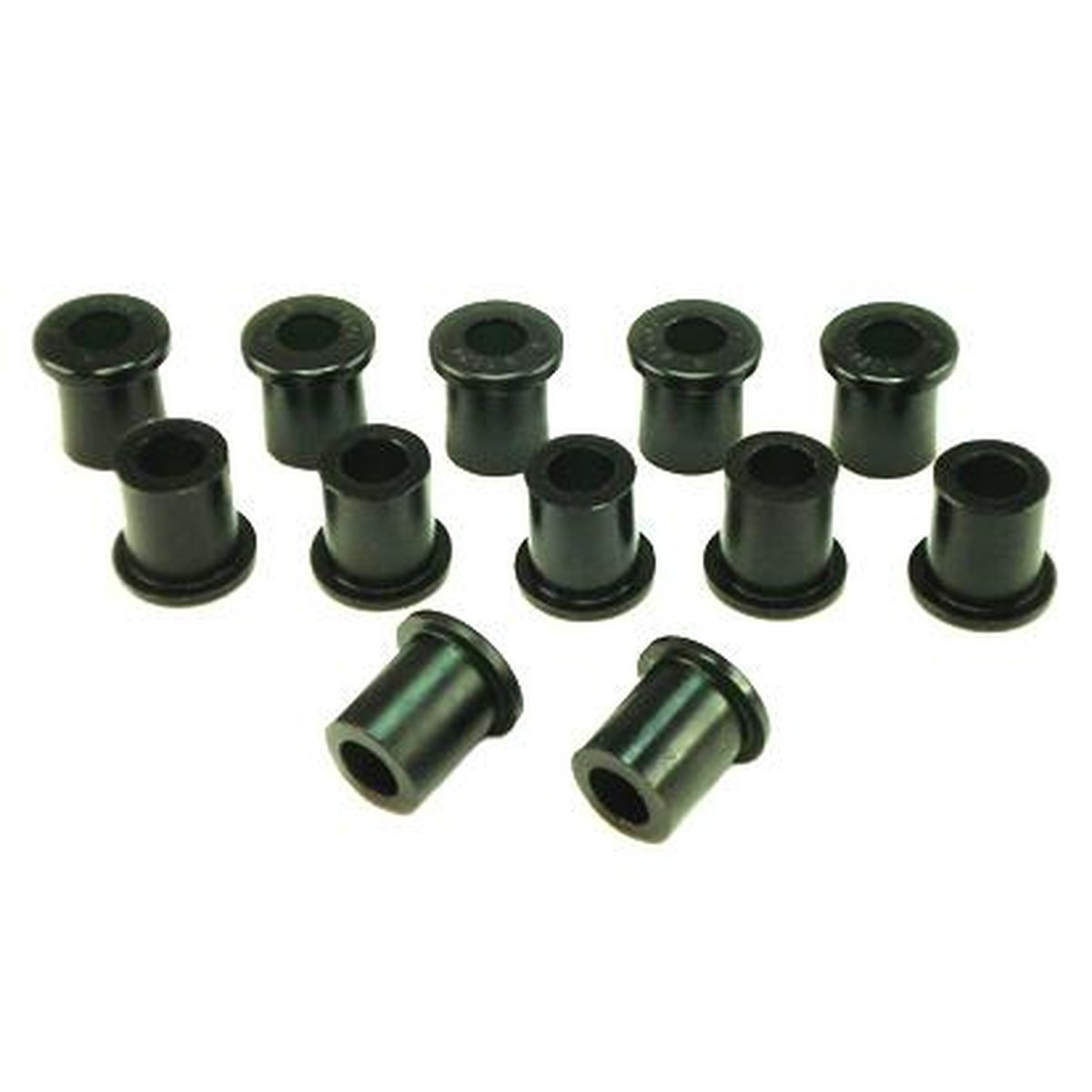 Whiteline W71074 Spring Eye Front/Rear And Shackle Bushing