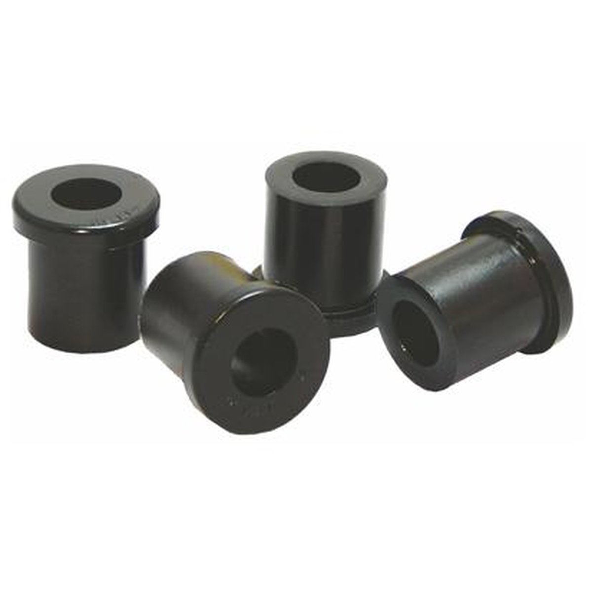 Whiteline W71150 Spring Eye Front/Rear And Shackle Bushing