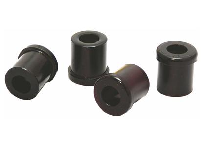 Whiteline W71187 Spring Eye Front/Rear And Shackle Bushing