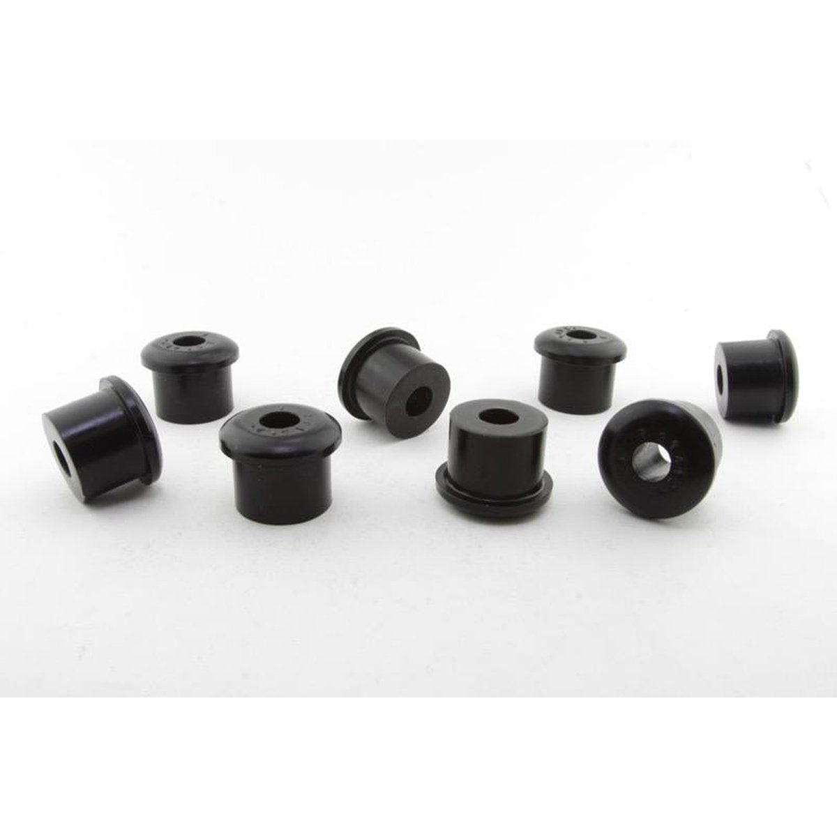Whiteline W71412 Spring Eye Rear And Shackle Bushing