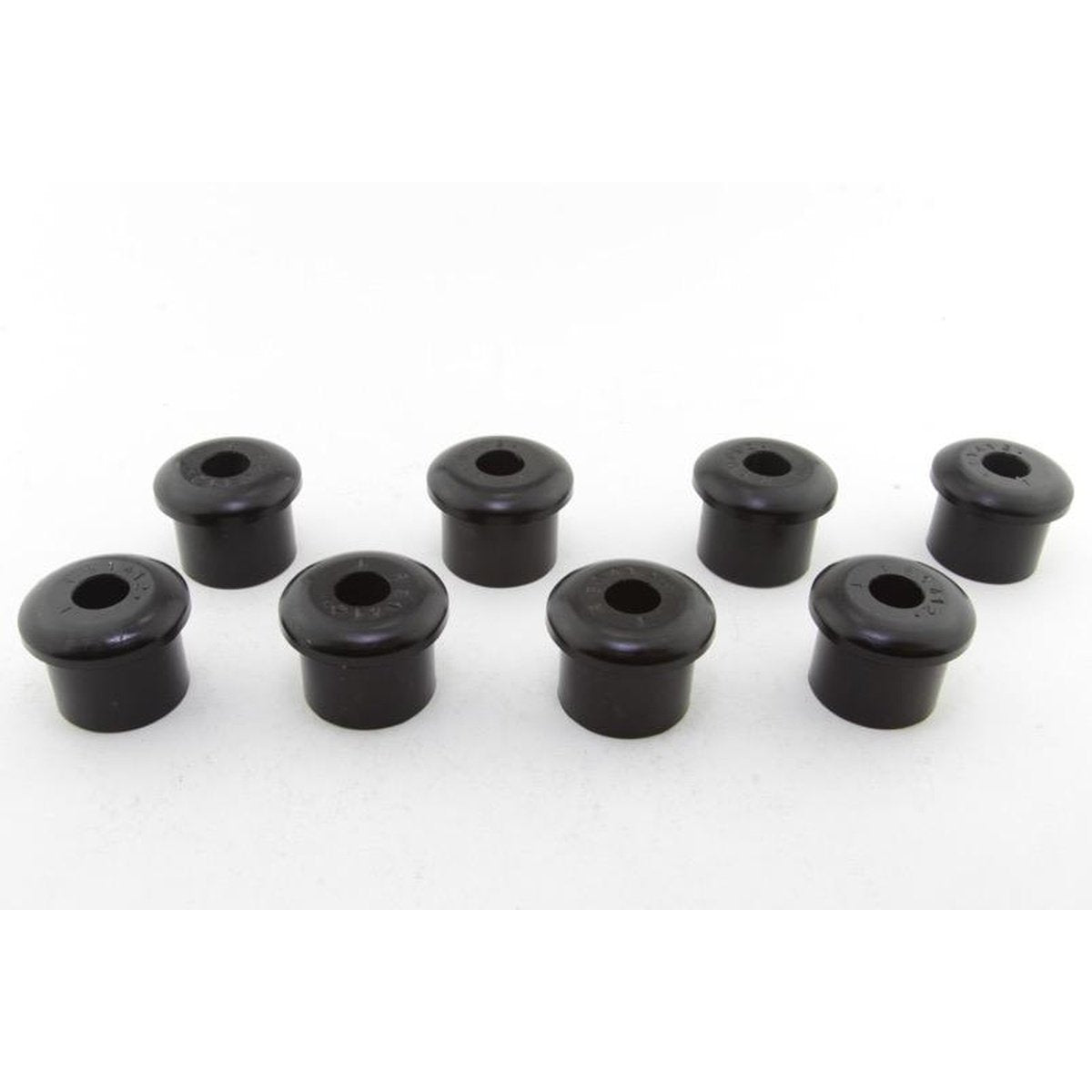 Whiteline W71412 Spring Eye Rear And Shackle Bushing