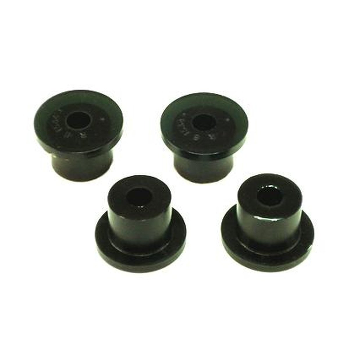 Whiteline W71534 Spring Eye Rear And Shackle Bushing