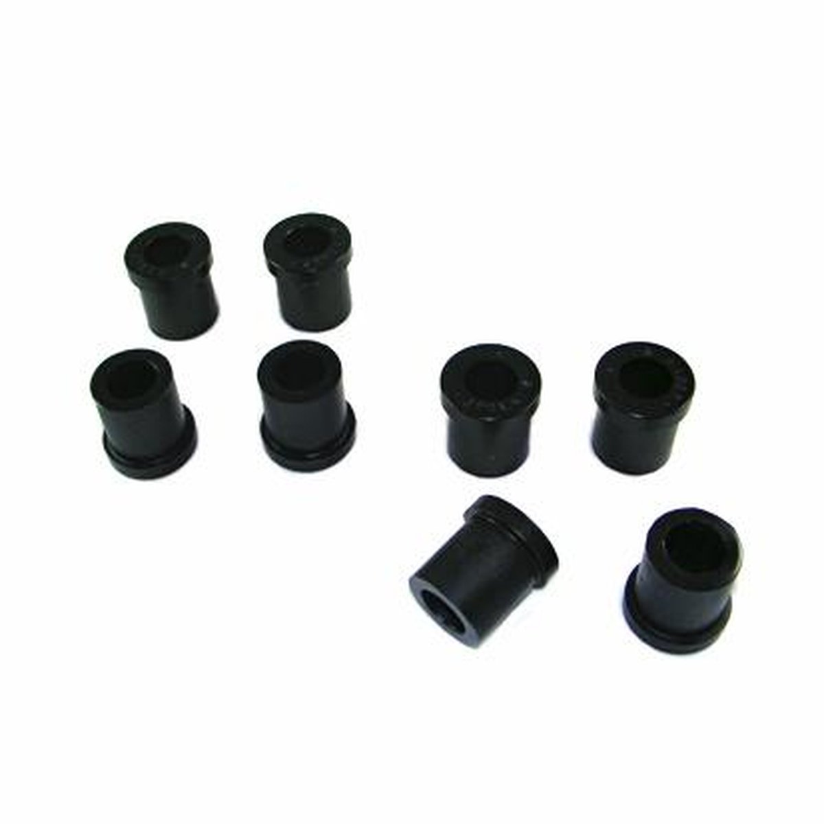 Whiteline W71637 Spring Eye Rear And Shackle Bushing