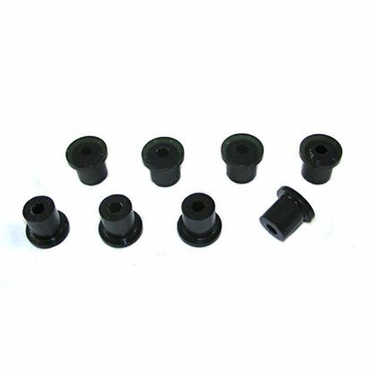 Whiteline W71670 Spring Eye Rear And Shackle Bushing