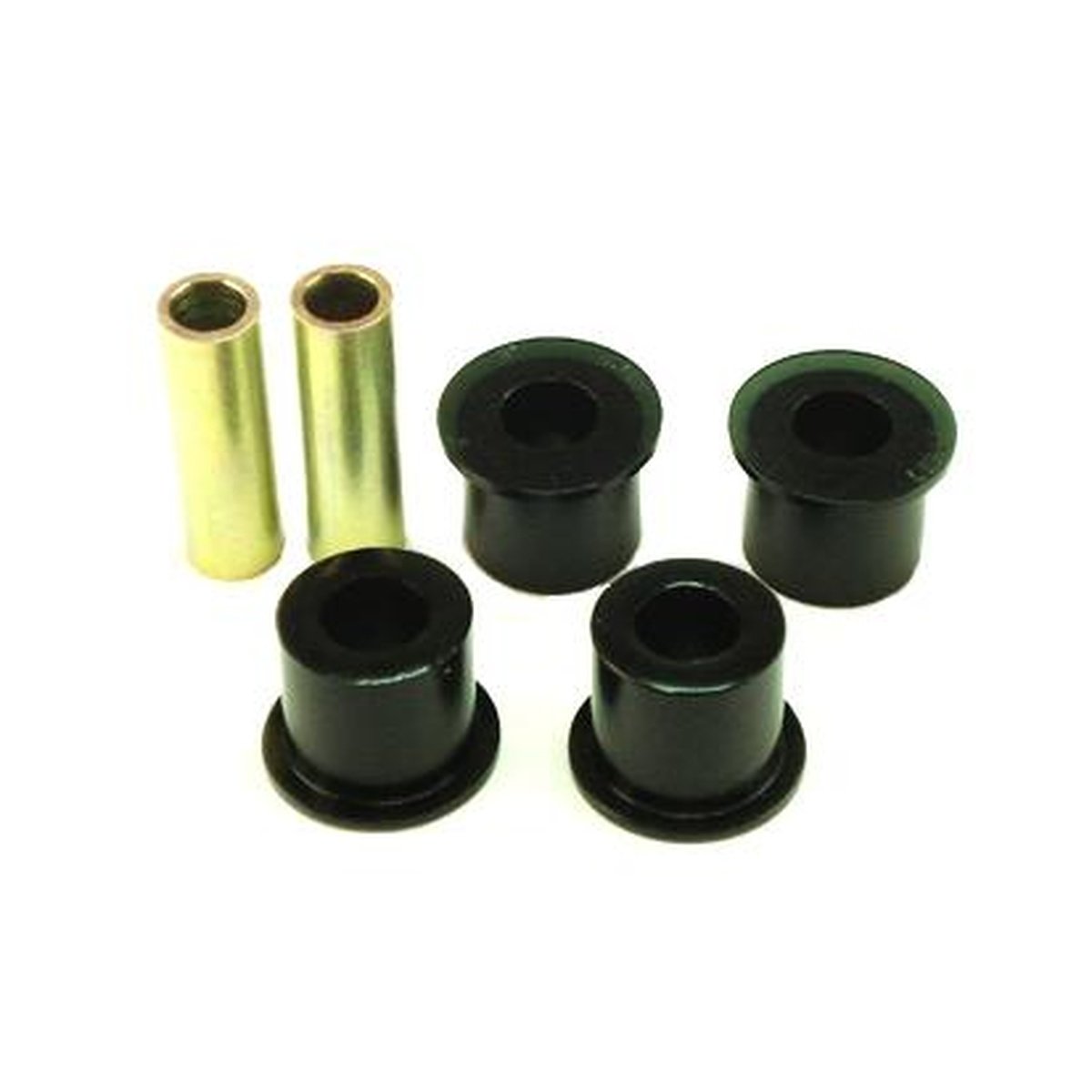 Whiteline W71687 Spring Eye Front And Rear Bushing