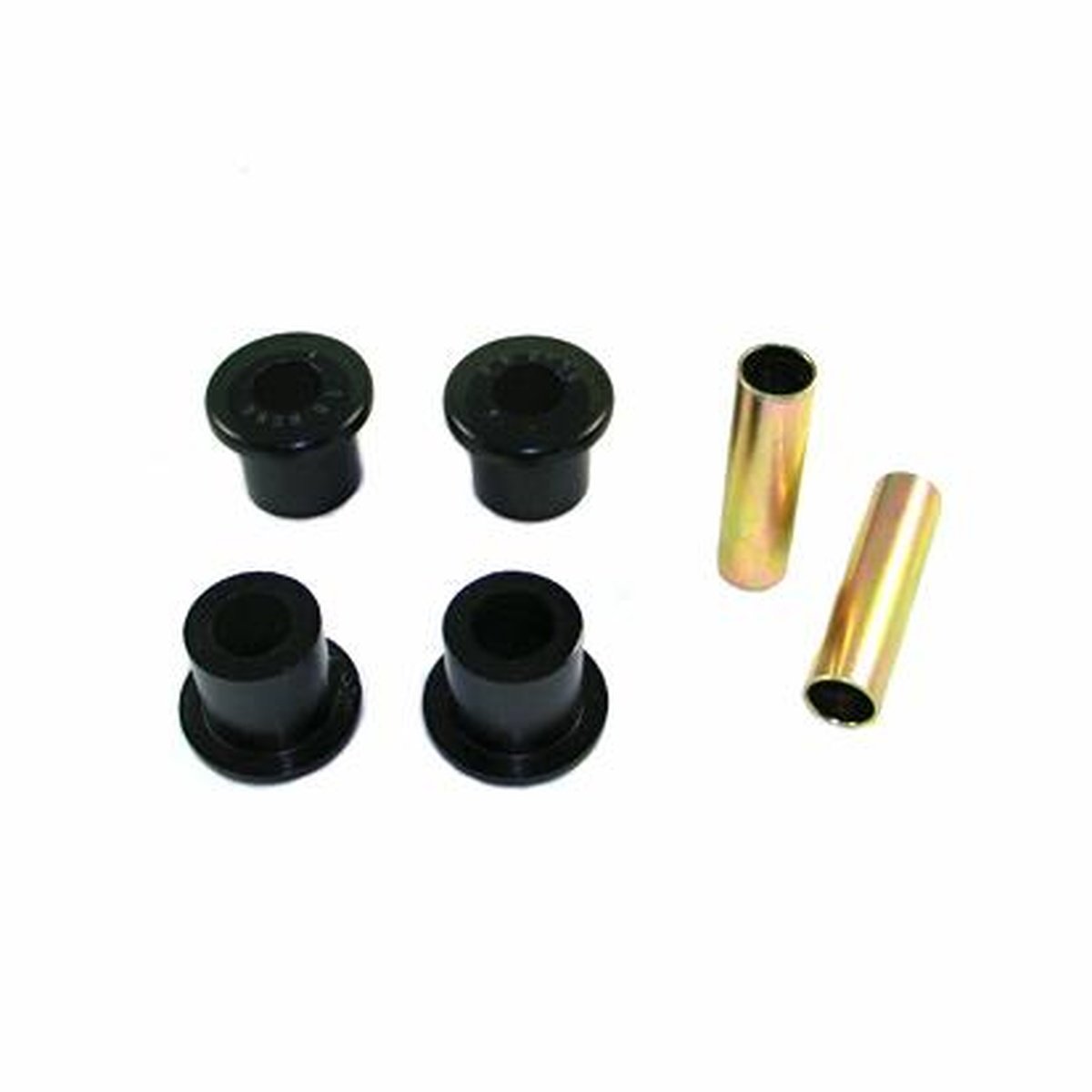 Whiteline W72256 Spring Eye Front And Rear Bushing