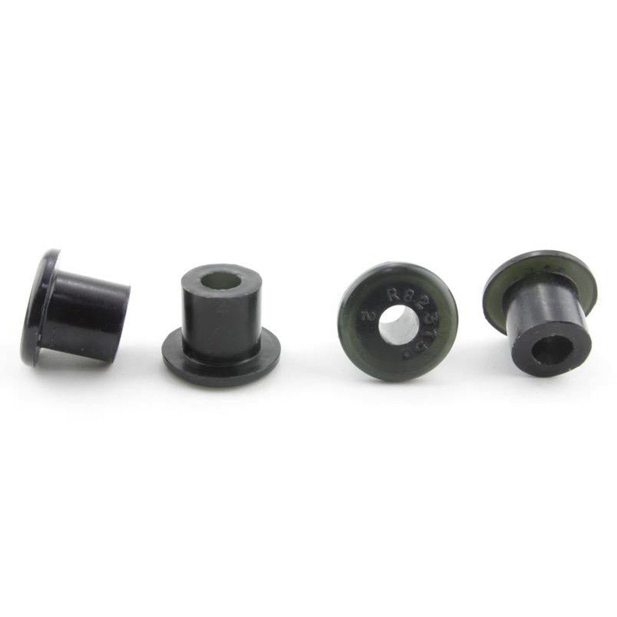 Whiteline W72315 Spring Eye Front/Rear And Shackle Bushing