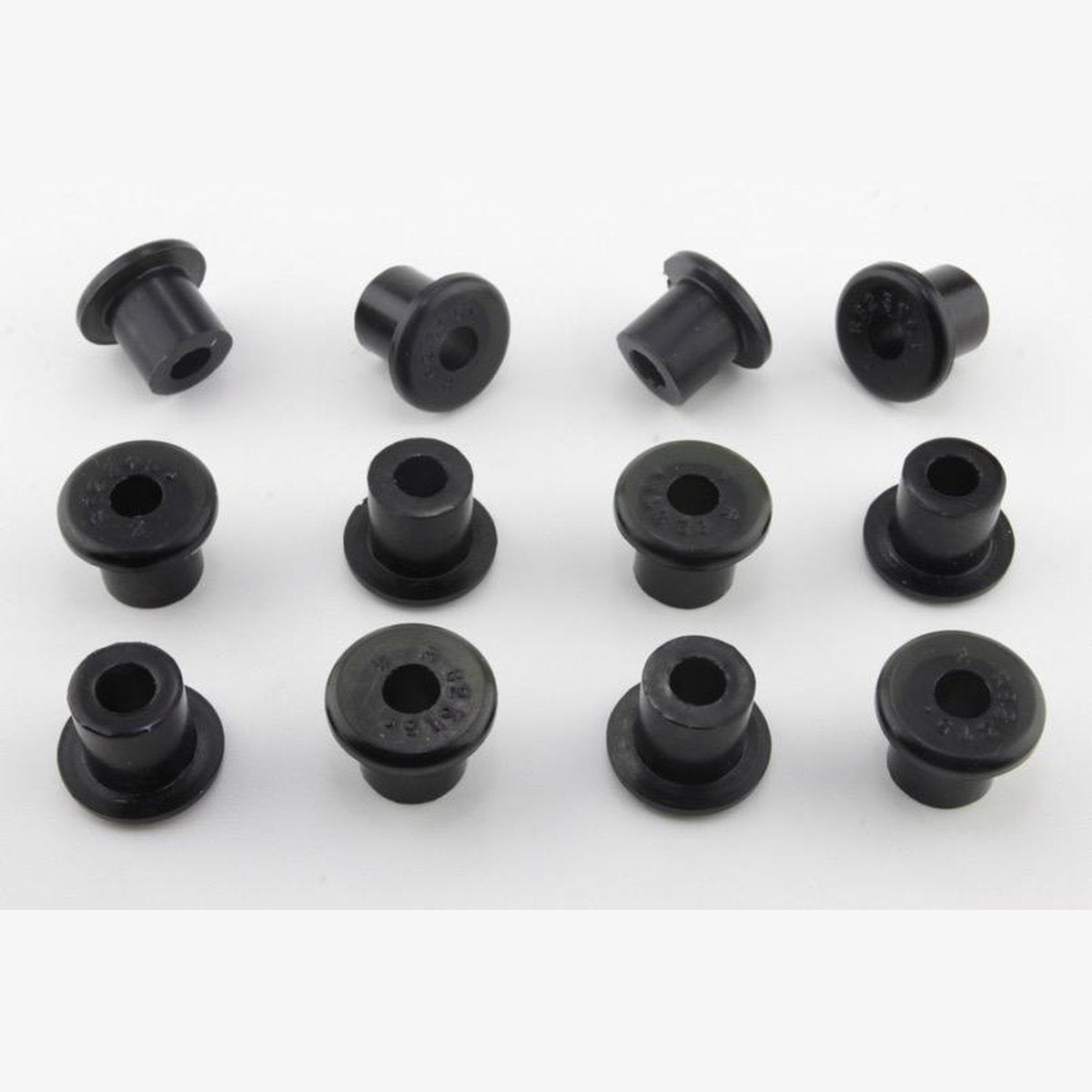 Whiteline W72315 Spring Eye Front/Rear And Shackle Bushing