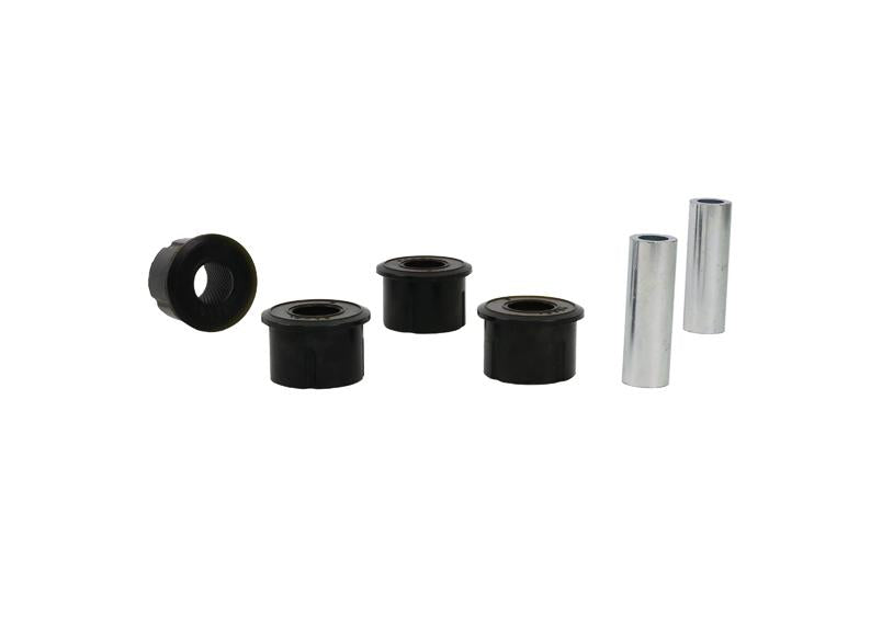 Whiteline W73080 Spring Eye Rear Bushing