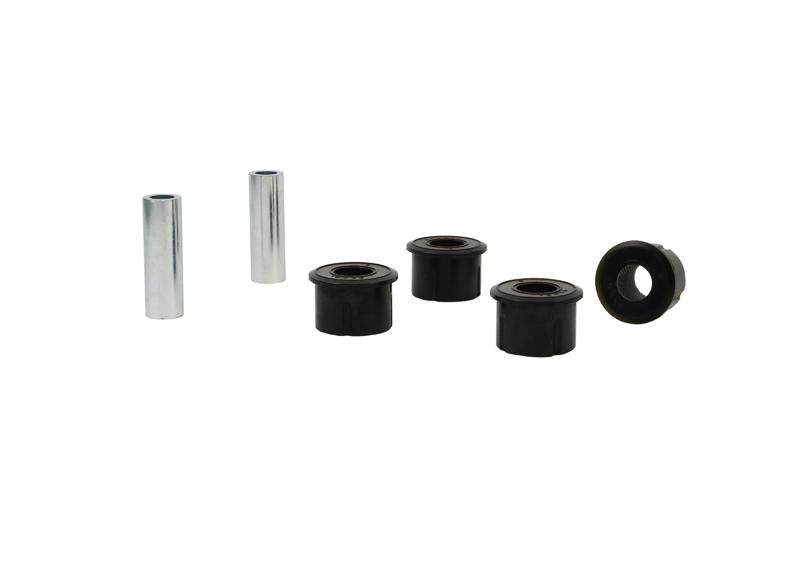 Whiteline W73080 Spring Eye Rear Bushing