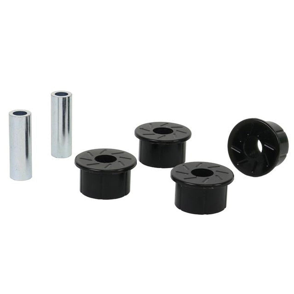 Whiteline W73456 Leaf Spring Bushing Rear Eye
