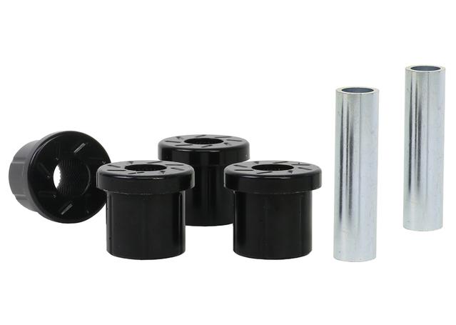Whiteline Leaf Spring Shackle Bush Kit W73457