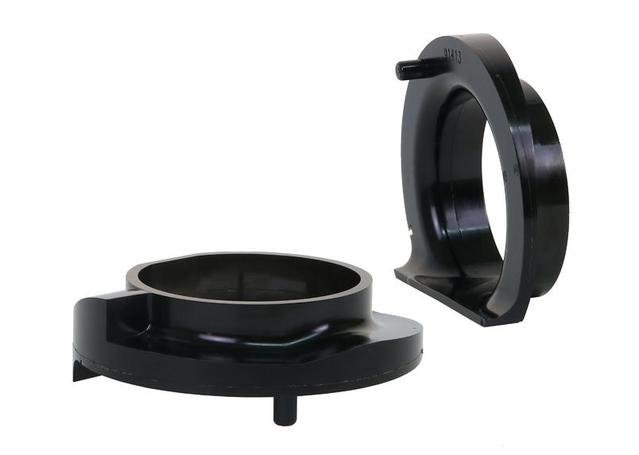 Whiteline Spring Pad Bush Kit Front Lower W73460
