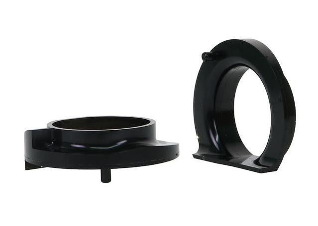 Whiteline Spring Pad Bush Kit Front Lower W73460