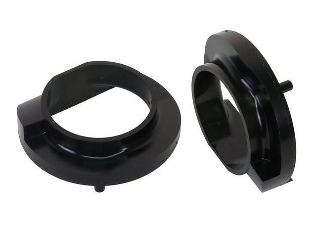 Whiteline Spring Pad Bush Kit Front Lower W73460