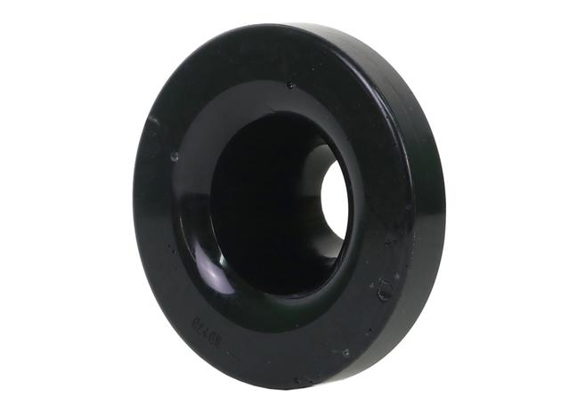 Whiteline Spring Pad Bush Kit Rear Upper W73463